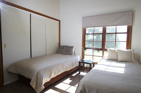 Clarendon Forest Retreat - Whitsundays Accommodation 2