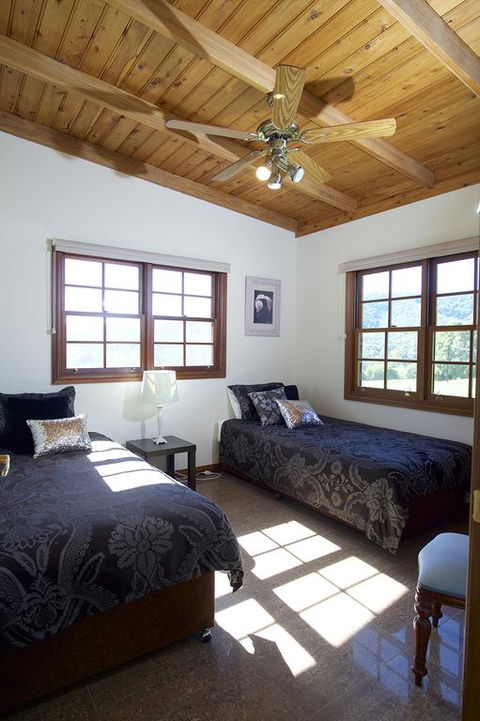 Clarendon Forest Retreat - Whitsundays Accommodation 3