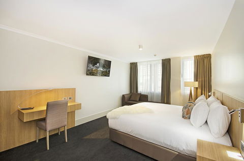 Clarion Hotel Townsville - Whitsundays Accommodation 0