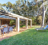 Clarke House - Whitsundays Accommodation