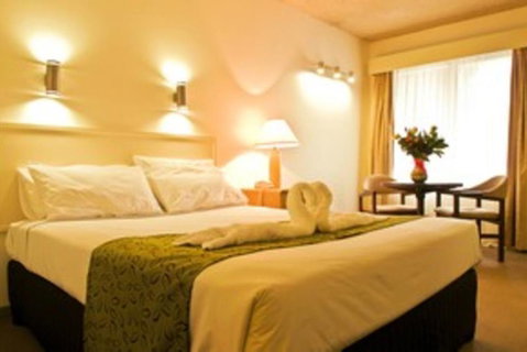 Classic Queen Room 2 In Oakleigh - Whitsundays Accommodation 0