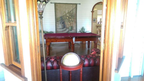 Classique Bed & Breakfast - Whitsundays Accommodation 2