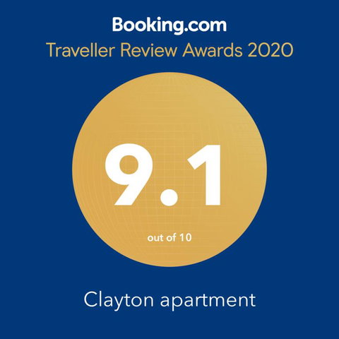 Clayton Apartment - Whitsundays Accommodation 3