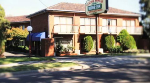 Clayton Monash Motor Inn & Serviced Apartments - Whitsundays Accommodation 0