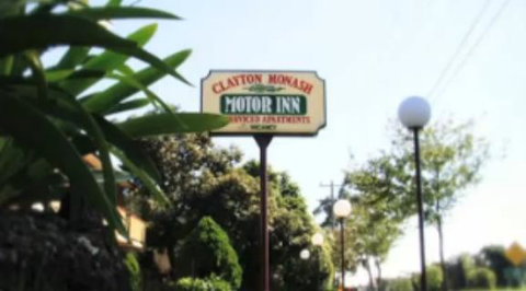 Clayton Monash Motor Inn & Serviced Apartments - Whitsundays Accommodation 1