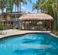 Clearwater Noosa Resort - Whitsundays Accommodation