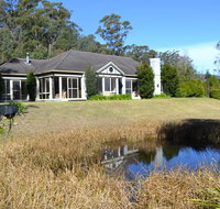 Clerevale Vacation Home - Whitsundays Accommodation