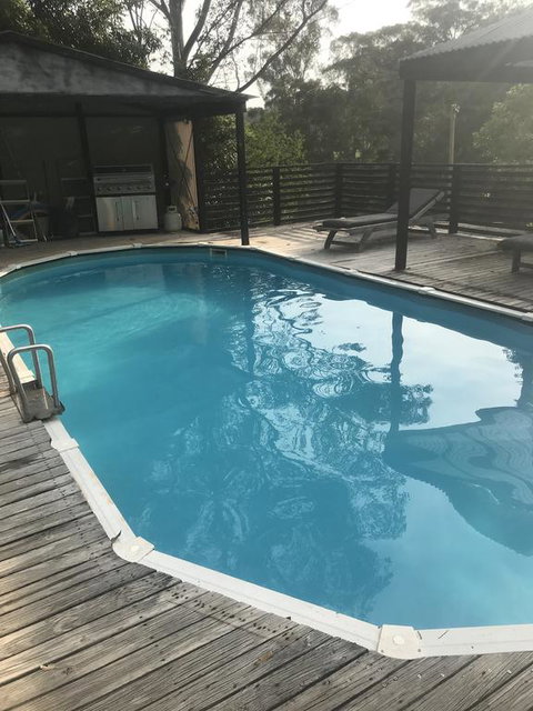 Clerevale Vacation Home - Whitsundays Accommodation 3