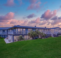 Cliff Top - Whitsundays Accommodation