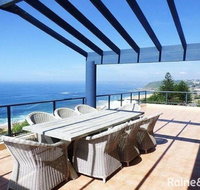 Cliff View - 62 Forresters Beach Road - Whitsundays Accommodation