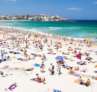 CLIFFSIDE BONDI BEACH - Whitsundays Accommodation