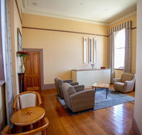 Clocktower Suites - Whitsundays Accommodation