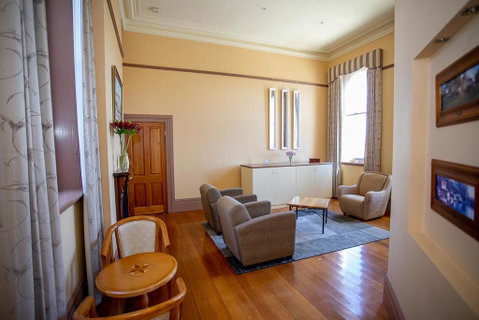Clocktower Suites - Whitsundays Accommodation 0
