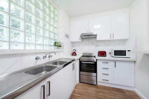 Close St Kilda Commercial Hub And Melbourne Centre - Whitsundays Accommodation 1