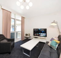 Close St Kilda Commercial Hub and Melbourne Centre - Whitsundays Accommodation