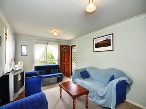 Close To Tea Gardens Waterfront - Whitsundays Accommodation 3
