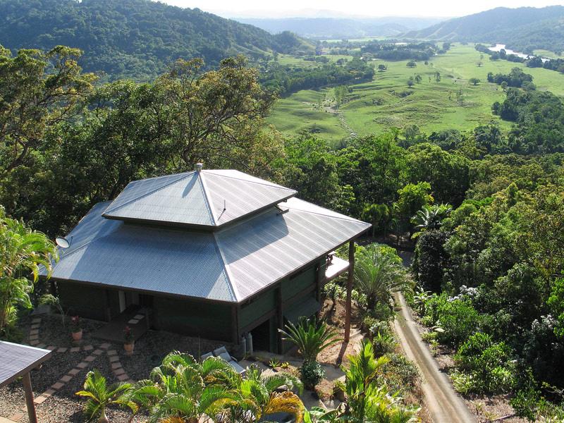 Daintree QLD Whitsundays Accommodation