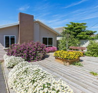 CLOUD NINE - ROSEBUD - Whitsundays Accommodation