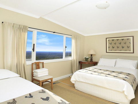 Cloudhill - Magnificent Rural Views To Sydney - Whitsundays Accommodation 1