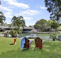 Clouds End - Whitsundays Accommodation