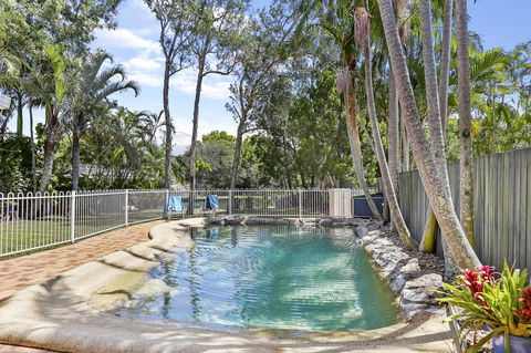 Clouds End - Whitsundays Accommodation 3