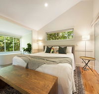 Clouds Montville - Whitsundays Accommodation