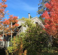 Cloudsong Chalet 4 - Close to the village centre - Whitsundays Accommodation