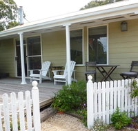 Clovelly Cottage - Whitsundays Accommodation