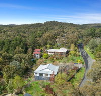 Cloverhill Hepburn Springs - Whitsundays Accommodation