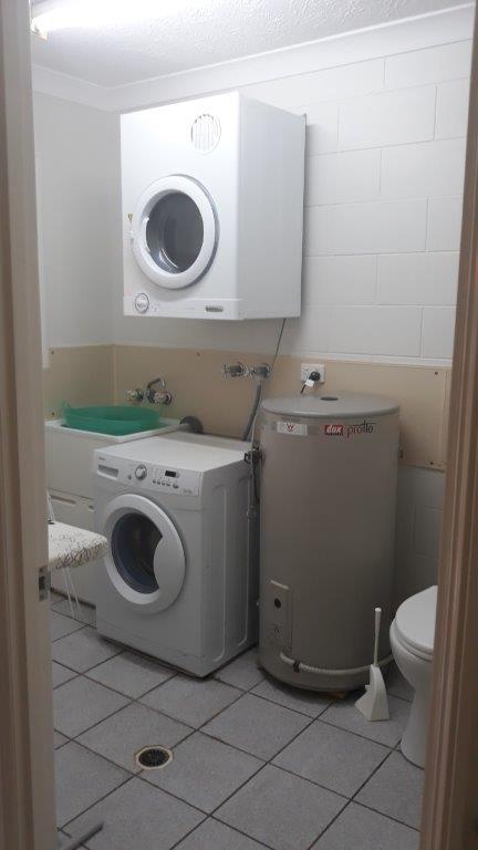 Club D - Whitsundays Accommodation 3