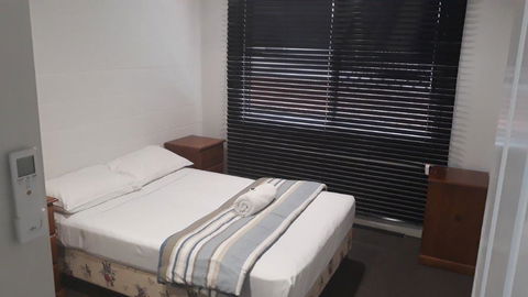 Club D - Whitsundays Accommodation 1