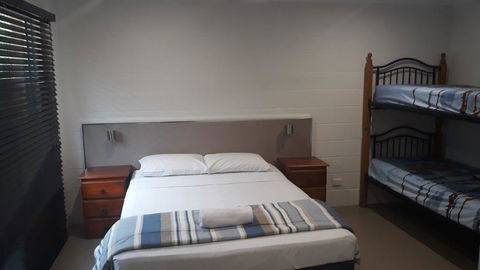 Club D - Whitsundays Accommodation 2