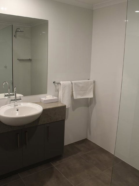 Club Mulwala Resort - Whitsundays Accommodation 3
