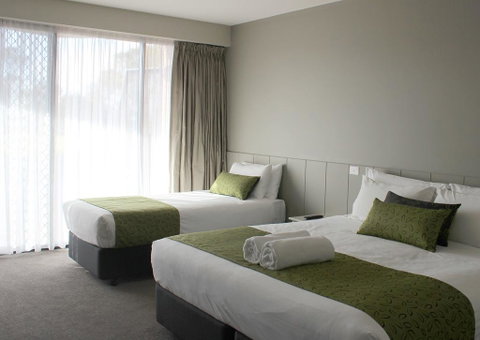 Club Mulwala Resort - Whitsundays Accommodation 2