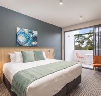 Club Old Bar Motel - Whitsundays Accommodation