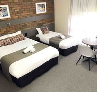 cluBarham River Motel - Whitsundays Accommodation
