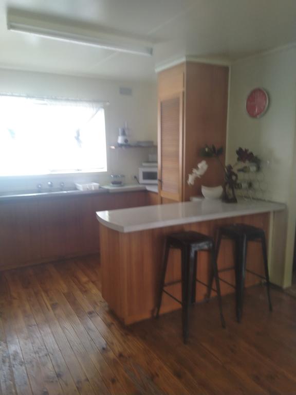 Clunes VIC Whitsundays Accommodation