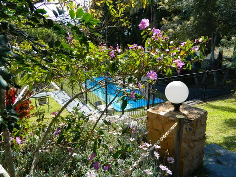 Coachman Motel - Whitsundays Accommodation 3