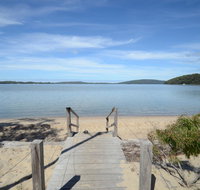 Coalmine Beach Holiday Park - Whitsundays Accommodation