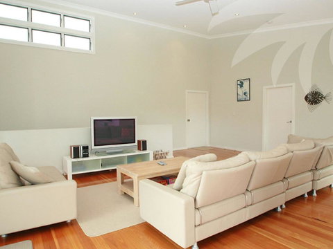 Coast - Whitsundays Accommodation 1