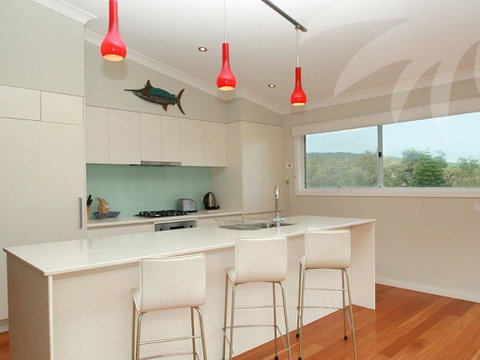 Coast - Whitsundays Accommodation 3
