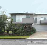 Coast - Whitsundays Accommodation
