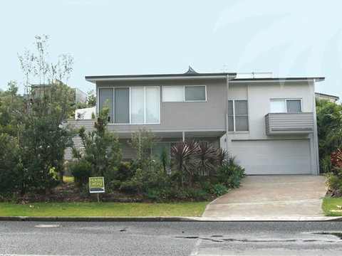 Coast - Whitsundays Accommodation 0