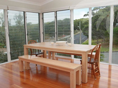 Coast - Whitsundays Accommodation 2