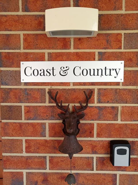Coast & Country - Whitsundays Accommodation 3