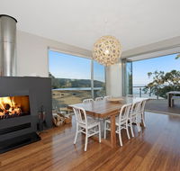Coastal Break - Whitsundays Accommodation