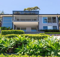 Coastal Calm - relax revive rejuvenate - Whitsundays Accommodation