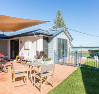 Coastal Haven  Gerroa - Whitsundays Accommodation