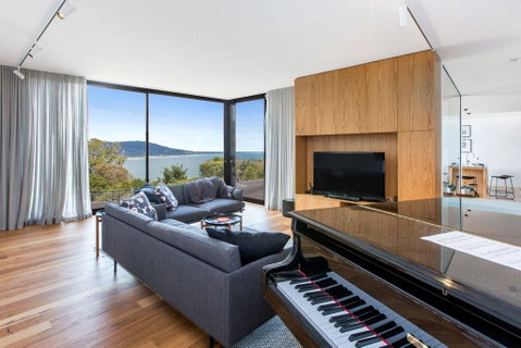 COASTAL LUXE - MT MARTHA - Whitsundays Accommodation 2