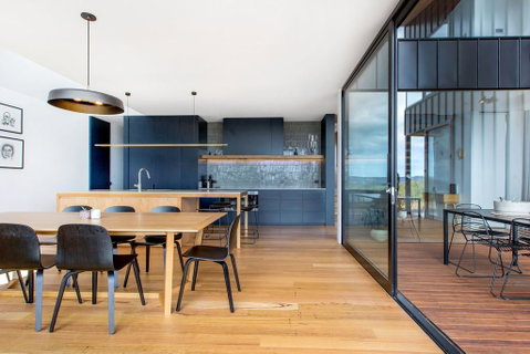 COASTAL LUXE - MT MARTHA - Whitsundays Accommodation 1